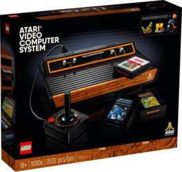 LEGO® Atari 2600 (10306)