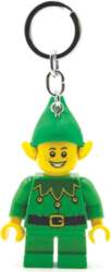 LEGO Elf Keychain Light