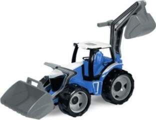 Lena GIGA TRUCKS Tractor with front