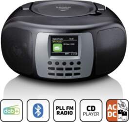 Lenco SCD-860