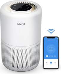 Levoit Core 200S 17 m² 48