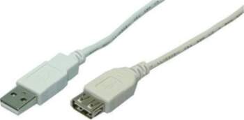 LogiLink 3m USB 2.0 USB