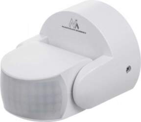 Maclean Motion sensor pir mce468w