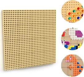 MASTERKIDZ Wall Panel Creative Scientific Board