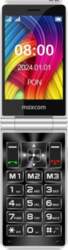 Maxcom MM 835L melna
