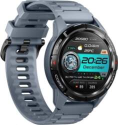 MIBRO Smartwatch GS Active gray