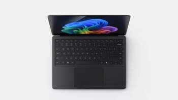 Microsoft Surface klēpjdators 7Gen. Copilot+ PC