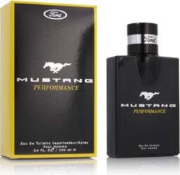 Mustang Performance EDT - 100 ml