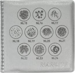 Nanlite Gobo-Set 2