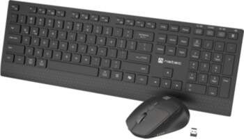 Natec Keyboard and Mouse | Stringray