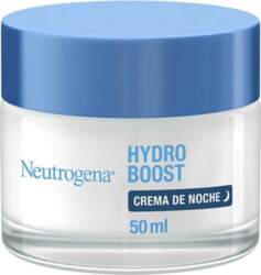 Neutrogena HYDRO BOOST Moisturizing Cream 50