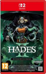Nintendo Hades II, Switch 2