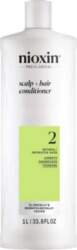 Nioxin System 2 - Conditioner -