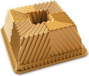 Nordic Ware Forma do babki SQUARED