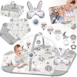 Nukido Educational Interactive Mat