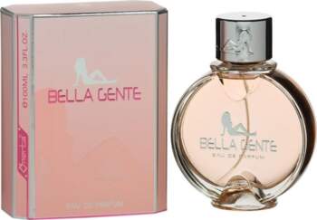 Omerta Bella Gente, 100 ml