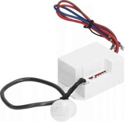 Orno 360 motion sensor. with external