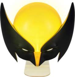 Paladone Wolverine Mask Light