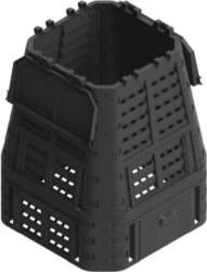 Patrol Composter 740l