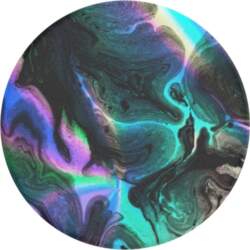 PopSockets Oil Agate