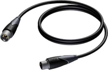 PROCAB Cable Procab XLR - XLR