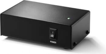 ProCaster PH-01 disc player amplifier for