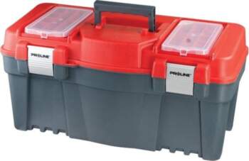 Proline 35722 Toolbox 22 inch, Proline