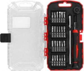 Proline Precision Bit Set with Holder