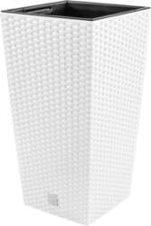 Prosperplast Pot with insert Rato Square