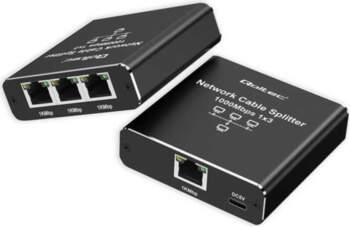 Qoltec Hub Qoltec 52294