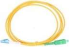 Qoltec Optiskais Patchcord LC / UPC