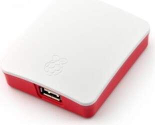 Raspberry Pi Raspberry Pi 3A official