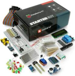Raspberry Pi Raspberry Pi 4/3B+/3B/Zero prototipu