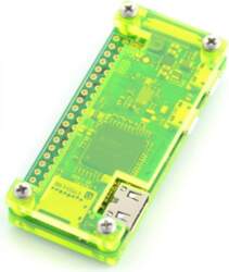 Raspberry Pi Raspberry Pi Zero case