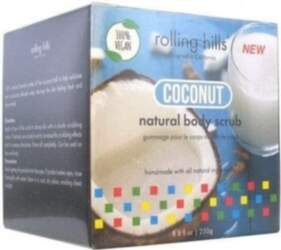 Rolling Hills Rolling Hills, Coconut, Eliminates