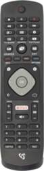 Sbox RC-01404 Remote Control for Philips