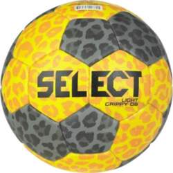 SELECT HANDBALL SELECT LIGHT GRIPPY DB