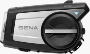Sena 50C Motorcycle Camera & Communication