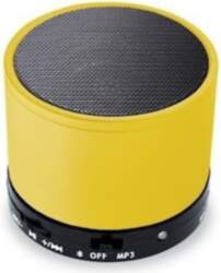 SETTY Junior bluetooth speaker Yellow