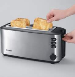 Severin Toaster Severin AT 2509