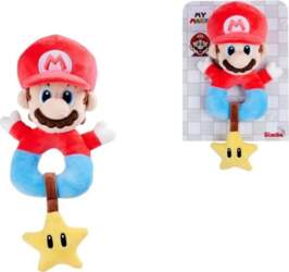 Simba Dickie Group Mans Mario -