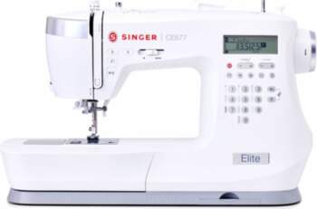Singer CE677