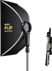 SMDV Softbox - SMDV Speedbox Flip