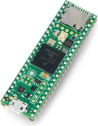 Sparkfun Teensy 4.1 - version