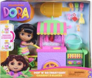 Spin Master 6075420 lelle