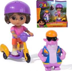 Spin Master DTE FGR Dora n
