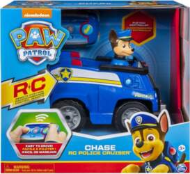 Spin Master PAW Patrol RCP RDC