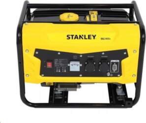 Stanley SG2400 STANLEY-GENERATOR