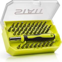 Statt 39 micro tip set with