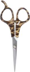 Steinhart Academia Leopard Scissors 5½ -Leopard